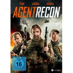 Agent Recon