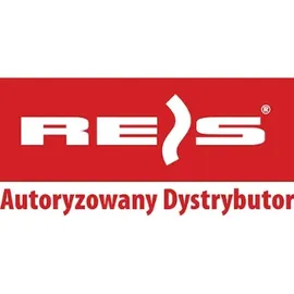 Reis Arbeitsschuhe SB SRA, Halbschuhe Glattleder 40