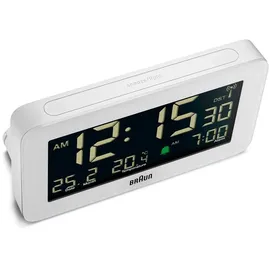 Braun BC10W weiß