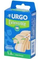 URGO Extensible Bande Protectrice Pansement(S) 1 pc(s)