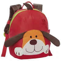 Sigikid Hund Kindergartenrucksack 24219