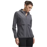Under Armour Velociti Storm Jacket gray reflective 025 XS