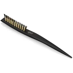 the final touch - narrow dressing brush