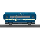 Märklin my world Schlafwagen Night Line 44115 H0