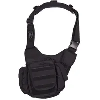 Mil-Tec Sling Tasche black