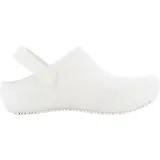 Oxypas Smooth OB ESD, Clogs, aus EVA white Gr. 40