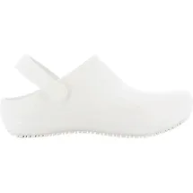 Oxypas Smooth OB ESD, Clogs, aus EVA white Gr. 40