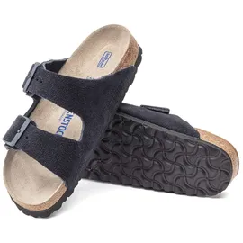 Birkenstock Arizona schwarz Gr. 44