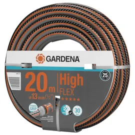 Gardena Comfort HighFLEX Schlauch 13 mm 1/2" 20 m 18063-20