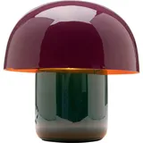 Kare Mushroom Violett 2 St.
