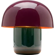 Kare Mushroom Violett 2 St.