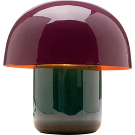 Kare Mushroom Violett 2 St.