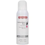 Pedibaehr Fuß-Cremeschaum Rose 125 ml