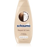 Schwarzkopf Schauma Repair & Care Shampoo 400ML
