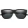 Smith Optics Smith Lowdown 2 Core matte black polarized gray (003-56M9)