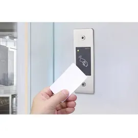 Sygonix SY-4760950 Transponder Zugangssystem Unterputz 12 V/DC, 18 V/DC IP66