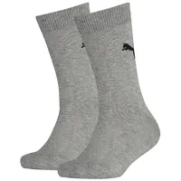 Puma Unisex Socken, 2er Pack