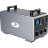 Landport Powerstation LP3000 PRO 3072Wh