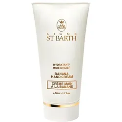 LIGNE ST BARTH Bananen Handcreme 50 ml