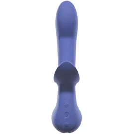 Bswish Rabbitvibrator 'Awaq.u Vibrator 2“ | 10 Vibrationsmodi bswish 1 St