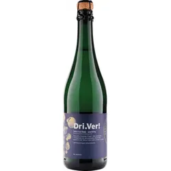 DRI.VER! Sparkling Dr. Hinkel