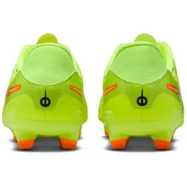 Nike Tiempo Legend 10 Academy MG Herren volt/black 39