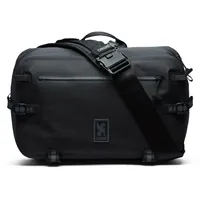 Chrome Kadet Max WP - Black / Black -