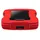 A-Data HD330 2 TB USB 3.2 rot AHD330-2TU31-CRD