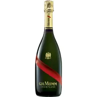 Champagne Mumm Mumm Grand Cordon