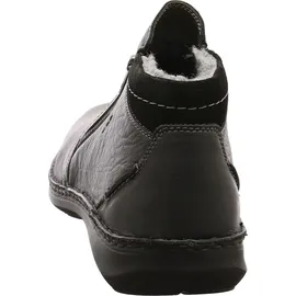 Josef Seibel New Anvers 04 Herren Schwarz 39