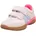 Weiss/Pink 37