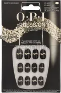 OPI Xpress/On Nail Art Certified Chic 30 Stück