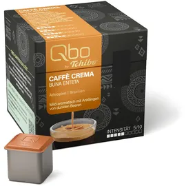Tchibo Qbo Caffè Buna Enteta 216 Kapseln