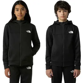 The North Face Reaxion Black 140