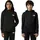 The North Face Reaxion Black 140