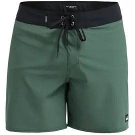 QUIKSILVER Surfsilk Kaimana 16 Boardshorts Grün XL