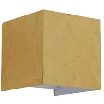 NÄVE Pisa 1 Metall goldfarben