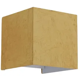 NÄVE Pisa 1 Metall goldfarben