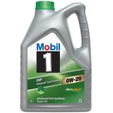 Mobil ESP x2 153685 0W-20 5 l