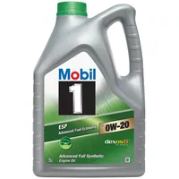 Mobil ESP x2 153685 0W-20 5 l