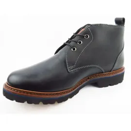 SIOUX Adalrik Herren Schwarz 45