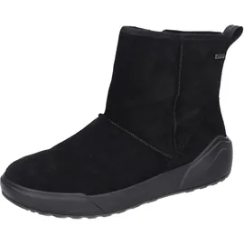 Legero Cosy Sneaker, schwarz 39