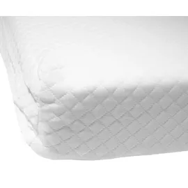Mendler HWC-E63 Visco-Topper 140 x 200 cm