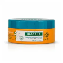 Klorane Polysianes After Sun Creme 200 ml