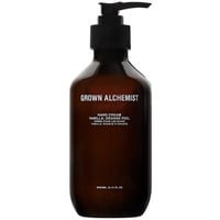 Grown Alchemist Hand Cream Vanilla & Orange Peel Handcreme 300 ml