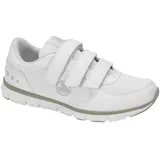 Jako Comfort Mesh Weiß 38