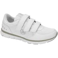 Jako Comfort Mesh Weiß 38