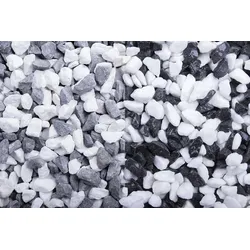 Pandasplitt 20 kg 8-12 mm mit Mengenrabatt