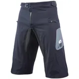 Oneal V Jugend Fahrrad Shorts Schwarz/Grau 26