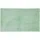VOSSEN Timeless Soft Green 70 x 120 cm